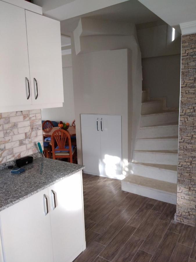 Daisy Holiday Villages Belek Exterior foto